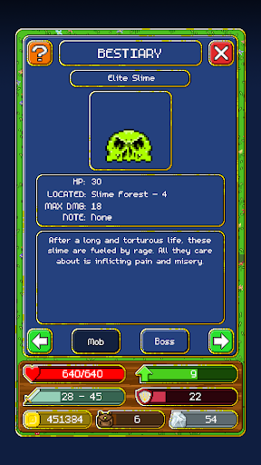 Tap Knight - Idle Adventure screenshot 6