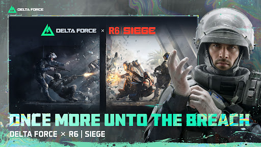 Delta Force screenshot 2