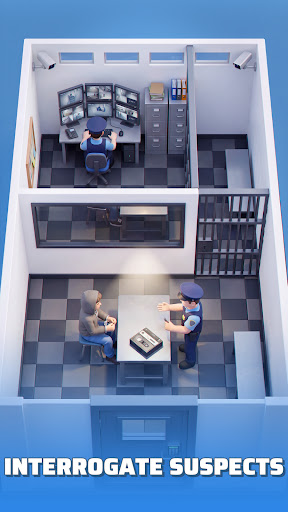 Police Chief screenshot 4