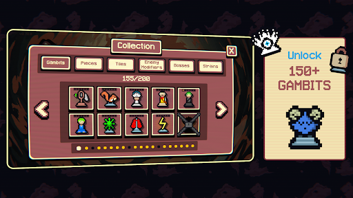Gambonanza screenshot 3