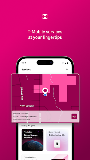 T-Life screenshot 6