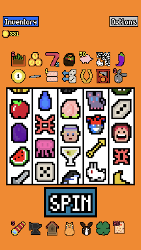 Luck be a Landlord screenshot 1