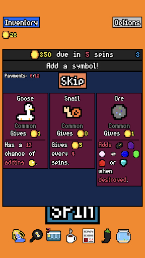 Luck be a Landlord screenshot 5