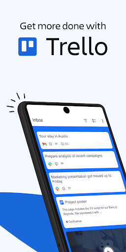 Trello: Personal Planner App screenshot 1