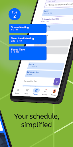 Trello: Personal Planner App screenshot 2