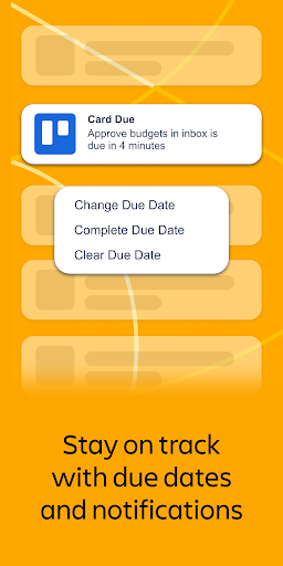 Trello: Personal Planner App screenshot 4