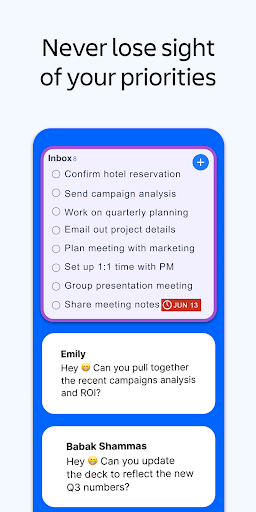 Trello: Personal Planner App screenshot 5