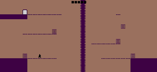 Level Devil - NOT A Troll Game screenshot 3