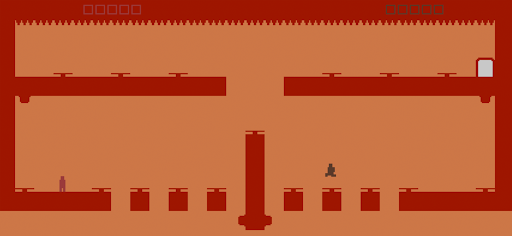 Level Devil - NOT A Troll Game screenshot 4