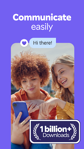 Rakuten Viber Messenger screenshot 1