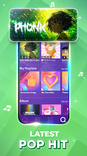 Magic Tiles 3™ - Piano Game screenshot 2