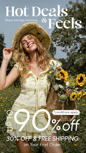 SHEIN-Shopping Online screenshot 1