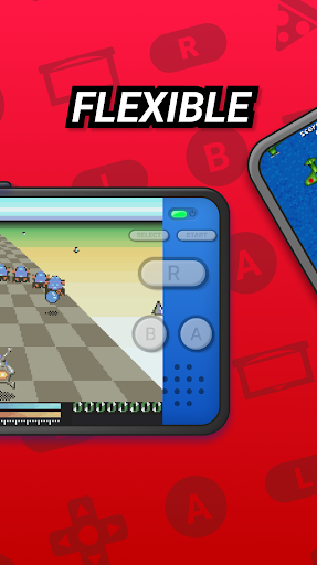 Pizza Boy A Pro screenshot 3