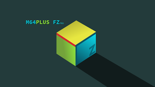 M64Plus FZ Pro Emulator screenshot 6