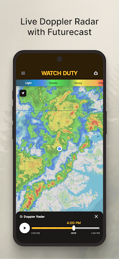 Watch Duty: Wildfire & Floods screenshot 3