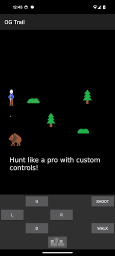 OG Trail - Travel to Oregon screenshot 6